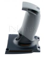 Workabout Pro flush mount pistol grip for G1/G2/G3 endcap scanners and G4 non-slim pod scanners. WA6103